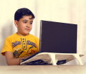 میز لپ تاپ Protable مدل بدون فن
